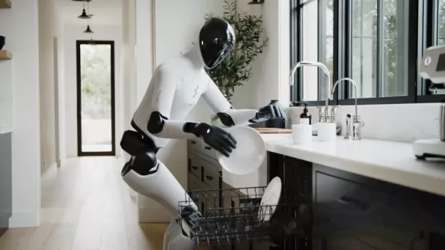 Humanoid