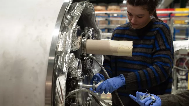 CERN pozastavil velký urychlovač částic. Proběhne na něm čtyřletá modernizace.