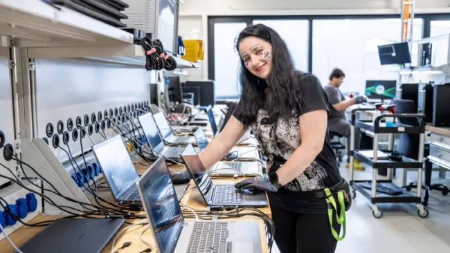 Repasovaný hardware