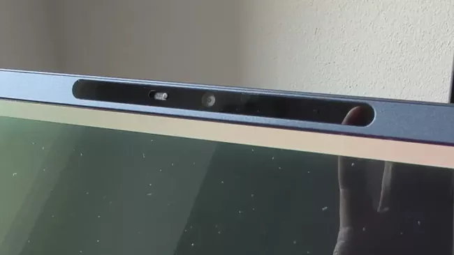 Acer Swift Go 16 AI