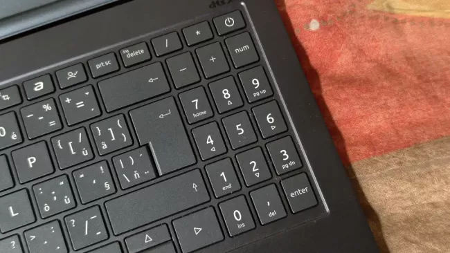 Acer Swift Go 16 AI