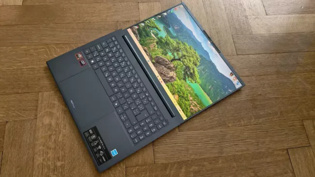 Acer Swift Go 16 AI