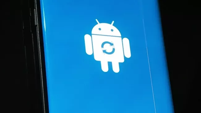 Symbol update Androidu