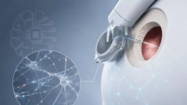 Neuralink hlásí pokrok: propíchl mozkové "brnění" a nemusel ho přitom rozříznout