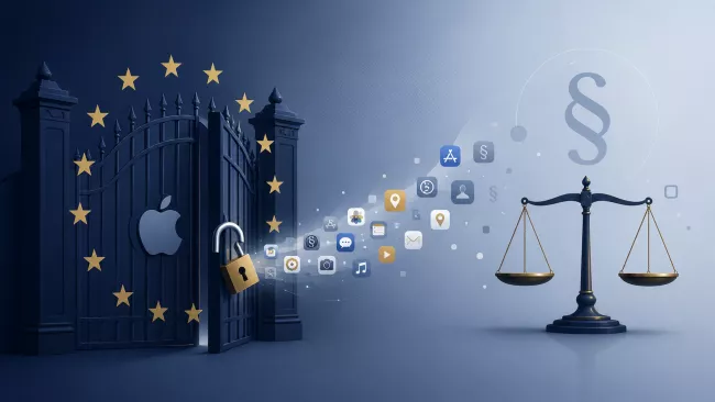 Apple EU