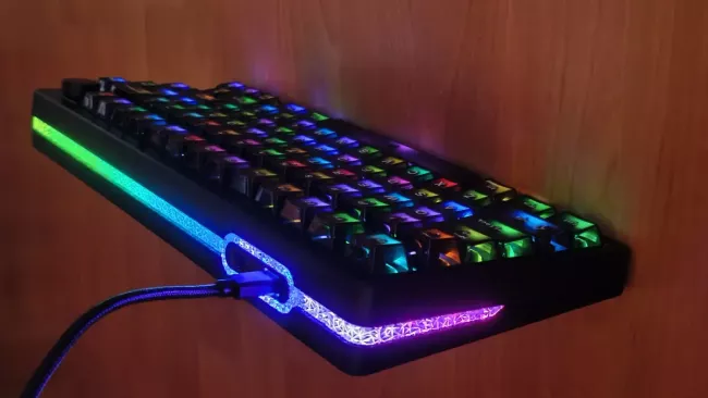 Epomaker HE75 V2