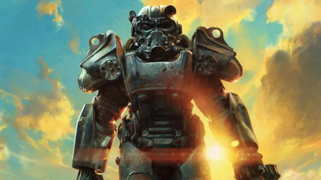 Fallout 4