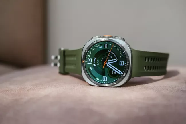 Samsung Galaxy Watch Ultra2