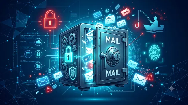 Mail