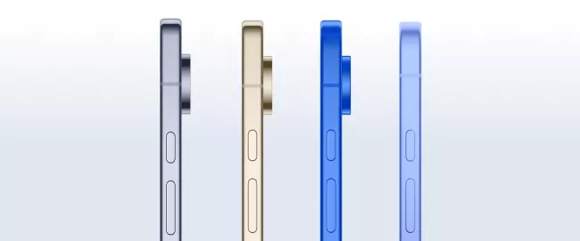 Telefony Google Pixel