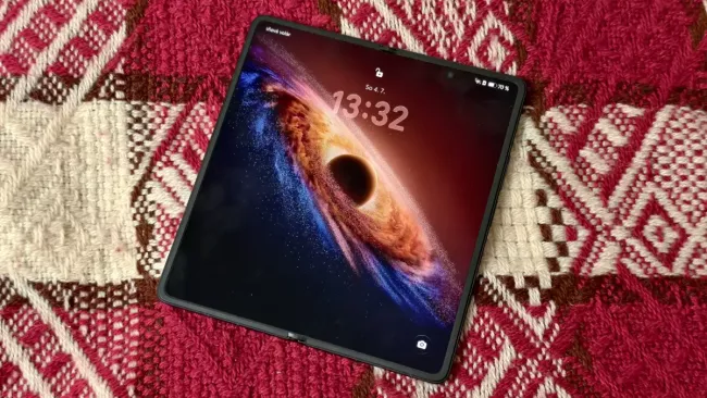 Honor Magic V6
