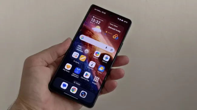 Honor Magic V6