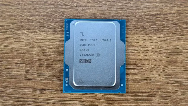 Intel Core Ultra 5 250K Plus