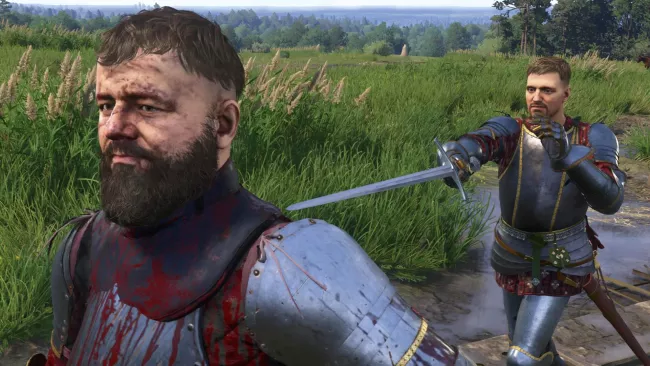 Hollywood, jak ho známe, fakt končí. Slavný český vývojář provokuje novým AI videem ve stylu Kingdom Come