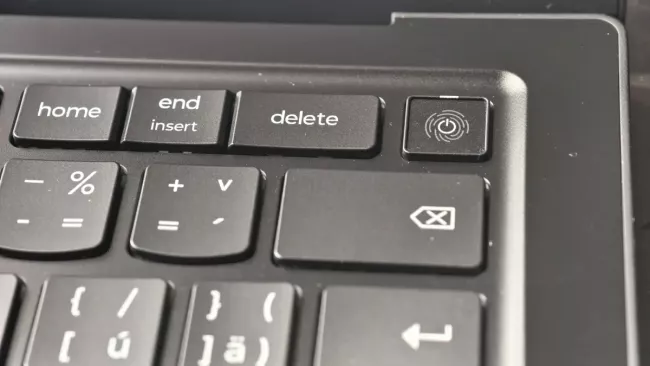Lenovo ThinkPad X1 Carbon Gen 14 Aura Edition