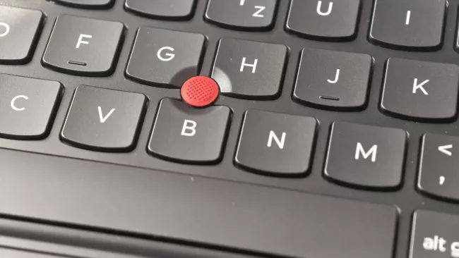Lenovo ThinkPad X1 Carbon Gen 14 Aura Edition