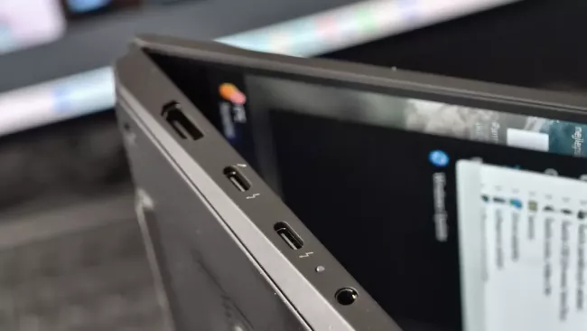 Lenovo ThinkPad X1 Carbon Gen 14 Aura Edition