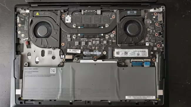 Lenovo ThinkPad X1 Carbon Gen 14 Aura Edition