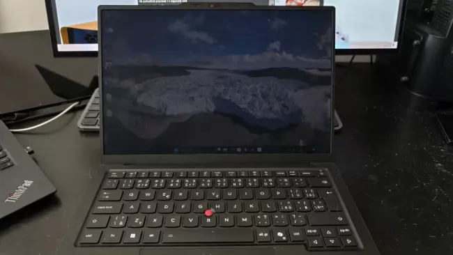 Lenovo ThinkPad X1 Carbon Gen 14 Aura Edition
