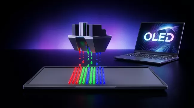 OLED