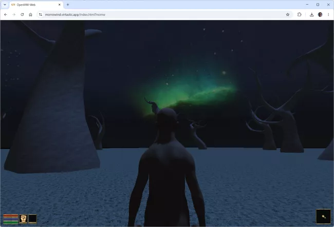 Morrowind