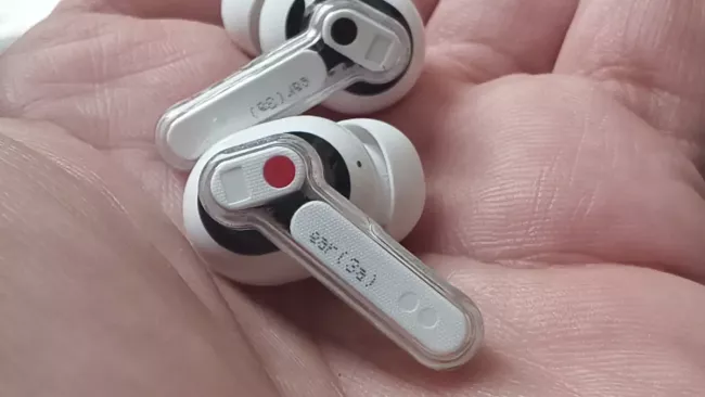 Nothing Ear (3a)