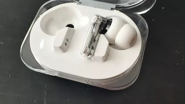 Nothing Ear (3a)