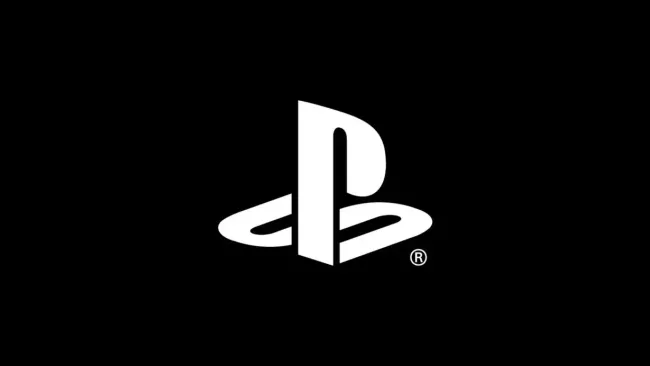 Logo společnosti Sony.