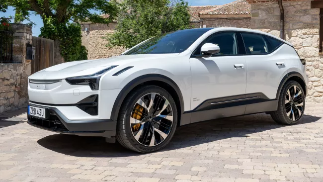Polestar 3