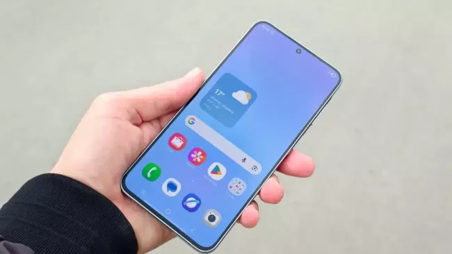 Samsung Galaxy A57