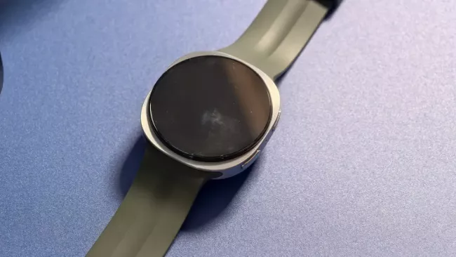 Samsung Galaxy Watch9