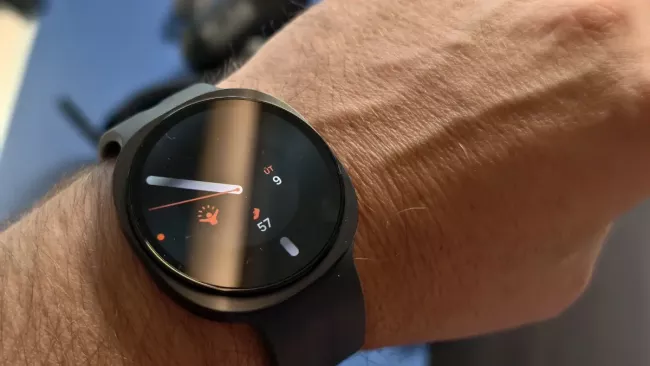 Samsung Galaxy Watch9