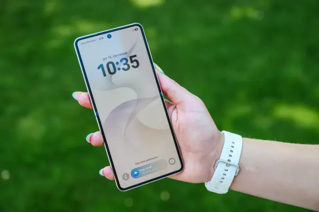 Samsung Galaxy Z Flip8