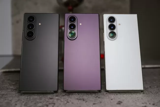 Samsung Galaxy Z Fold8 Ultra
