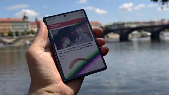 Samsung Galaxy Z Fold8