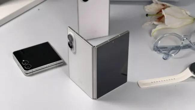 Samsung Galaxy Z Fold8
