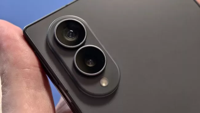 Samsung Galaxy Z Fold8