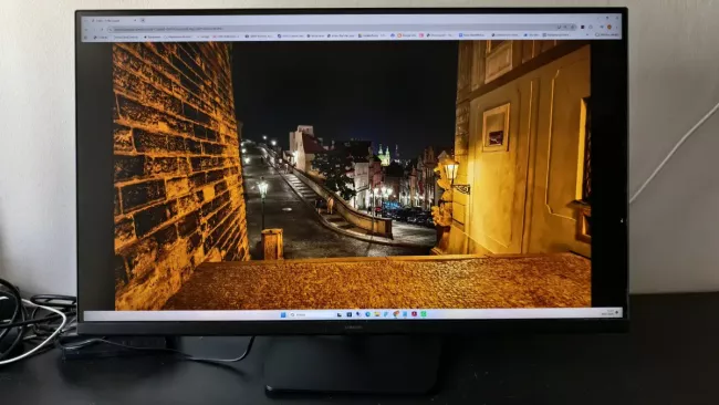 Samsung Odyssey G8 G80HS