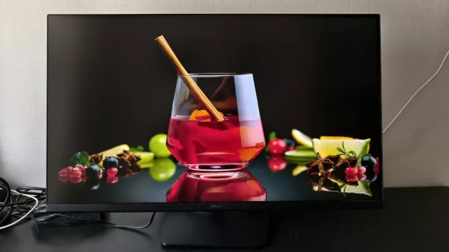 Samsung Odyssey G8 G80HS
