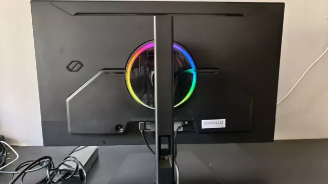Samsung Odyssey G8 G80HS