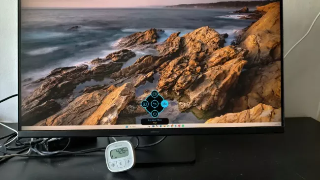 Samsung Odyssey G8 G80HS