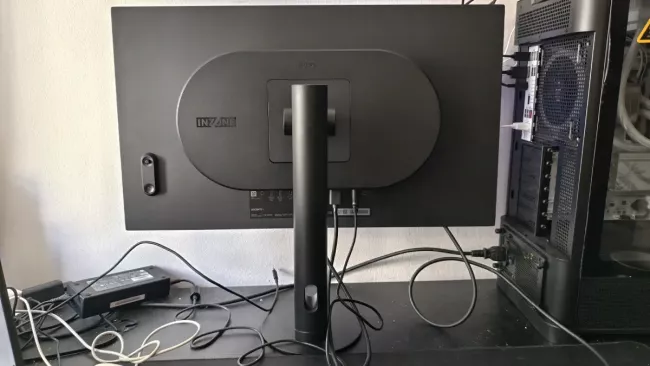 Sony Inzone M10S II