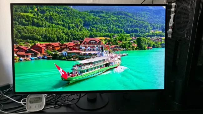 Sony Inzone M10S II