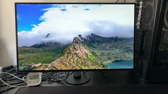 Sony Inzone M10S II