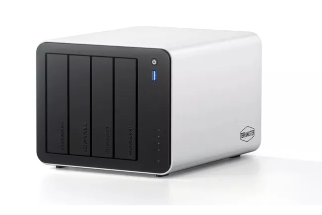 Terramaster F4-425 Pro.
