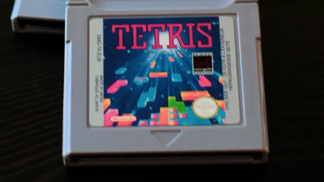 Tetris
