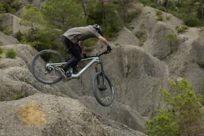 Trek elektrokolo