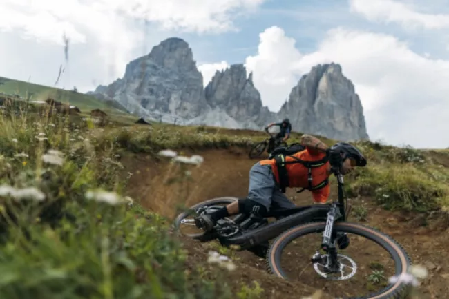 Trek elektrokolo