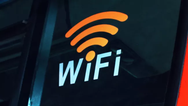 Wi-Fi