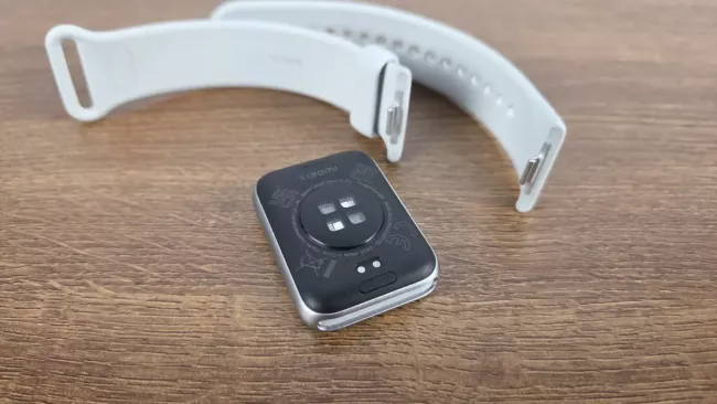 Xiaomi Smart Band 10 Pro NFC